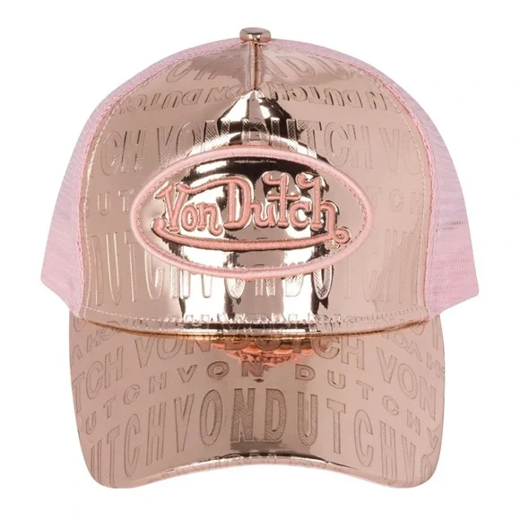 Von Dutch | Accessories | Von Dutch Unisex Reflective  display picture 2